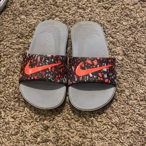 Nike Flip Flops